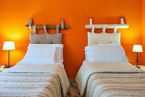 Oasi Verde a San Pietro