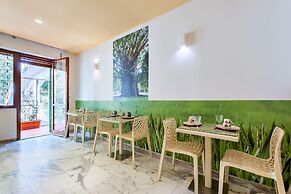 Oasi Verde a San Pietro