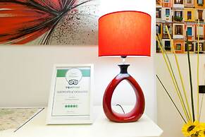 Oasi Verde a San Pietro