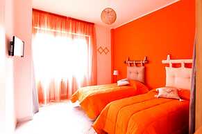 Oasi Verde a San Pietro