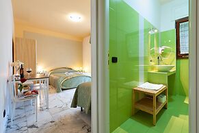 Oasi Verde a San Pietro