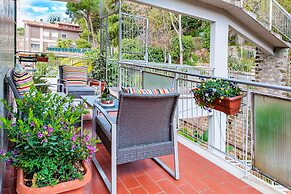 Oasi Verde a San Pietro