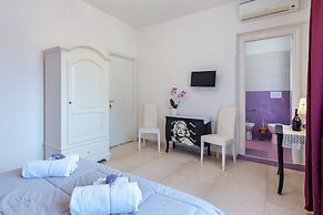 Oasi Verde a San Pietro