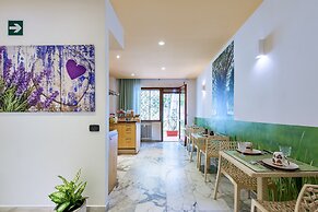 Oasi Verde a San Pietro