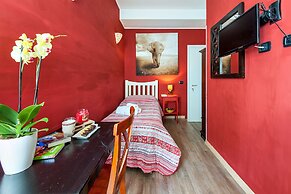 Oasi Verde a San Pietro