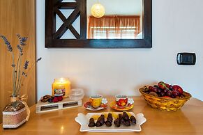 Oasi Verde a San Pietro