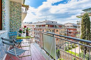 Oasi Verde a San Pietro