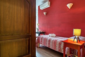 Oasi Verde a San Pietro