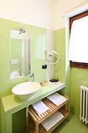 Oasi Verde a San Pietro