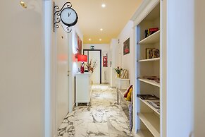 Oasi Verde a San Pietro