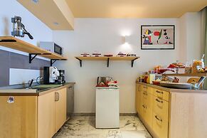 Oasi Verde a San Pietro