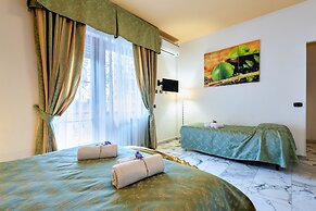 Oasi Verde a San Pietro