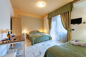 Oasi Verde a San Pietro