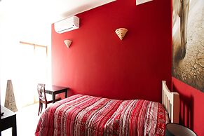 Oasi Verde a San Pietro