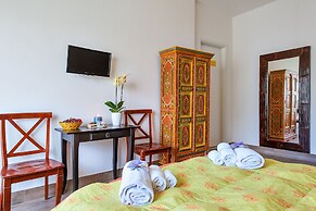 Oasi Verde a San Pietro