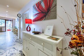 Oasi Verde a San Pietro