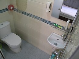 Majestic 7 Guest House