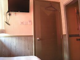 Majestic 7 Guest House