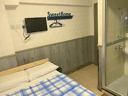 Majestic 7 Guest House