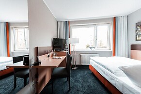 Hotel am Rothenbaum