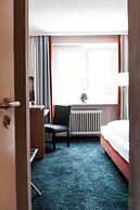 Hotel am Rothenbaum