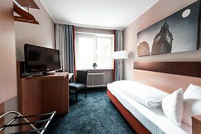 Hotel am Rothenbaum