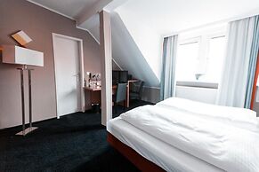 Hotel am Rothenbaum