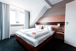 Hotel am Rothenbaum