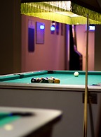 Residenz Hotel Paulsdorfer Hof