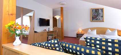 Residenz Hotel Paulsdorfer Hof