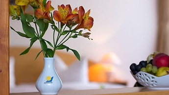 Residenz Hotel Paulsdorfer Hof