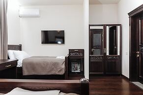Hotel Dvin