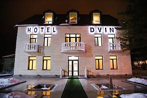 Hotel Dvin