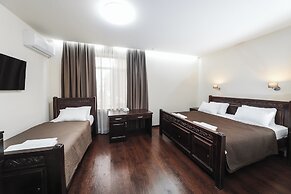 Hotel Dvin