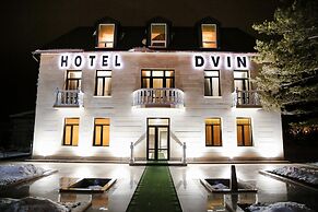Hotel Dvin