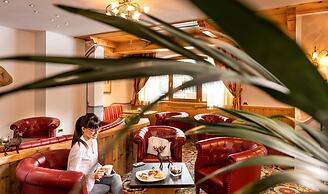 Hotel La Perla Wellness & Beauty