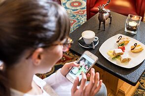 Hotel La Perla Wellness & Beauty