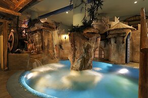 Hotel La Perla Wellness & Beauty