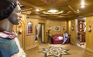 Hotel La Perla Wellness & Beauty