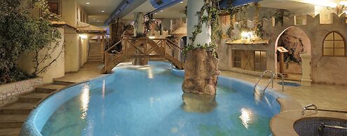 Hotel La Perla Wellness & Beauty