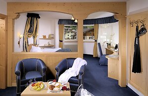 Hotel La Perla Wellness & Beauty