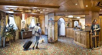 Hotel La Perla Wellness & Beauty