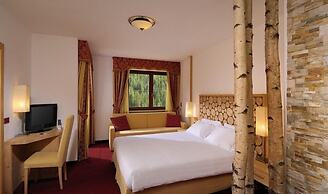 Hotel La Perla Wellness & Beauty