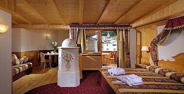 Hotel La Perla Wellness & Beauty