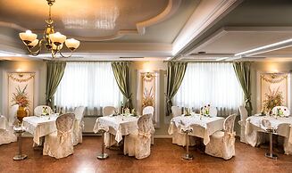 Hotel La Perla Wellness & Beauty