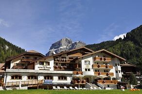 Hotel La Perla Wellness & Beauty