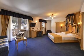 Hotel La Perla Wellness & Beauty