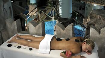 Hotel La Perla Wellness & Beauty