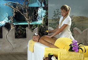 Hotel La Perla Wellness & Beauty