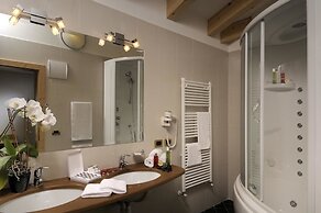 Hotel La Perla Wellness & Beauty